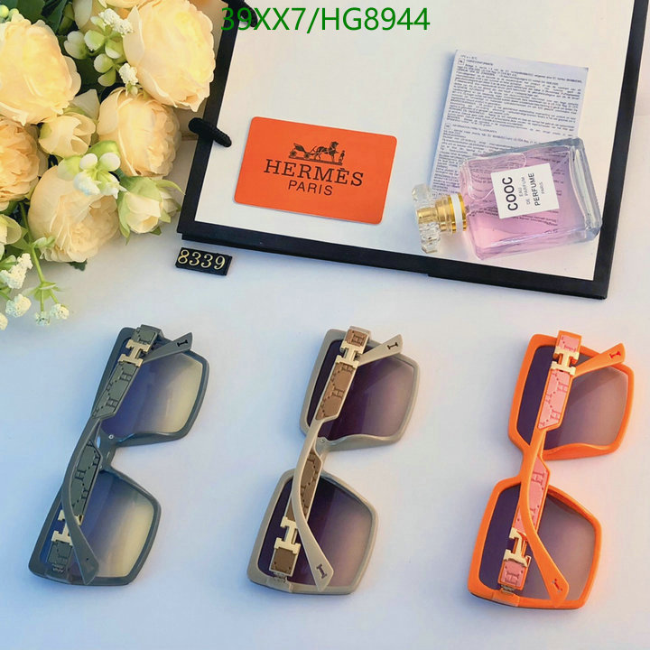 Hermes-Glasses Code: HG8944 $: 39USD