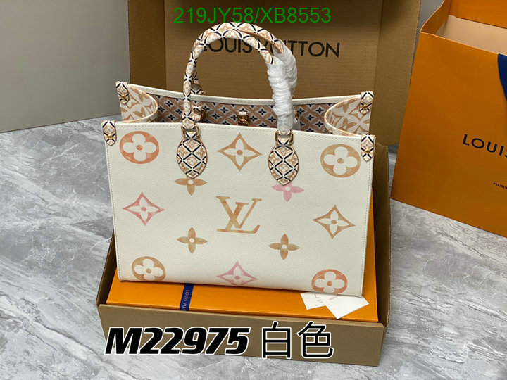 LV-Bag-Mirror Quality Code: XB8553 $: 219USD