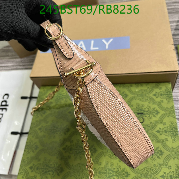 Gucci-Bag-Mirror Quality Code: RB8236 $: 245USD