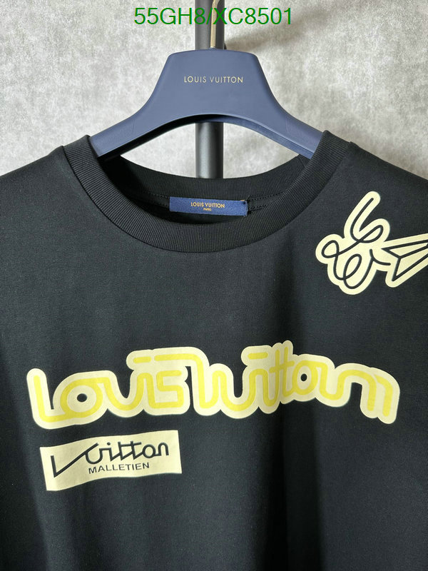 LV-Clothing Code: XC8501 $: 55USD