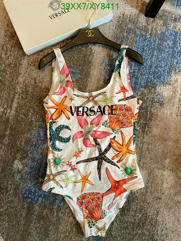 Versace-Swimsuit Code: XY8411 $: 39USD