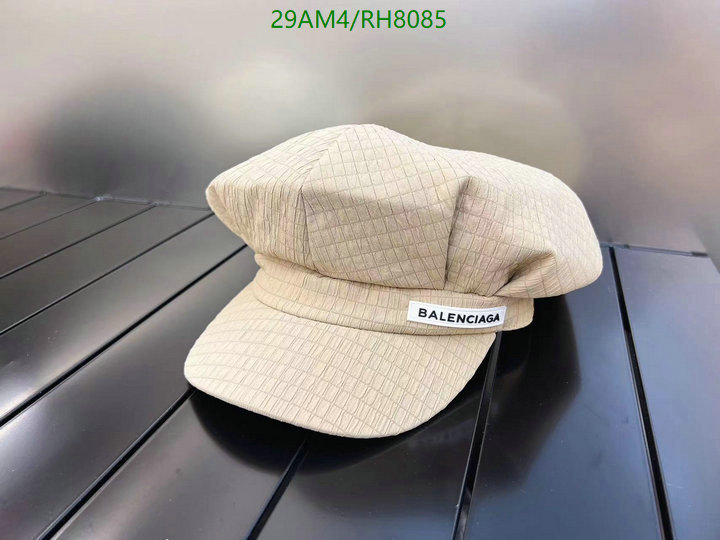 Balenciaga-Cap(Hat) Code: RH8085 $: 29USD