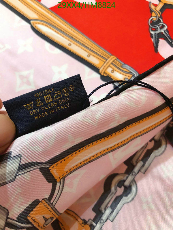 LV-Scarf Code: HM8824 $: 29USD