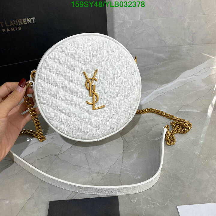 YSL-Bag-Mirror Quality Code: YLB032378 $: 159USD