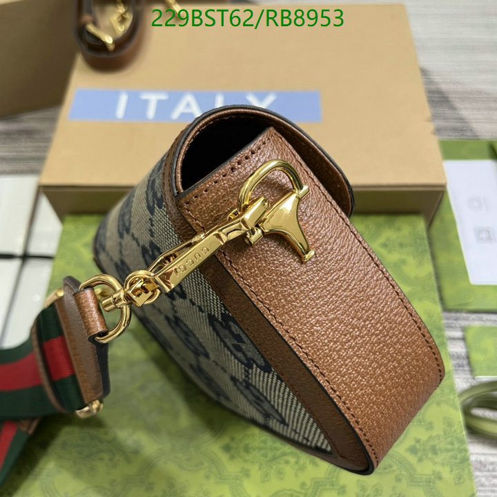 Gucci-Bag-Mirror Quality Code: RS8953 $: 229USD