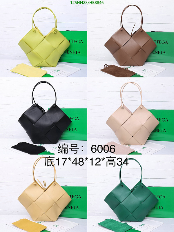 BV-Bag-4A Quality Code: HB8846 $: 125USD