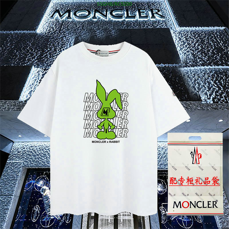 Moncler-Clothing Code: RC9200 $: 55USD