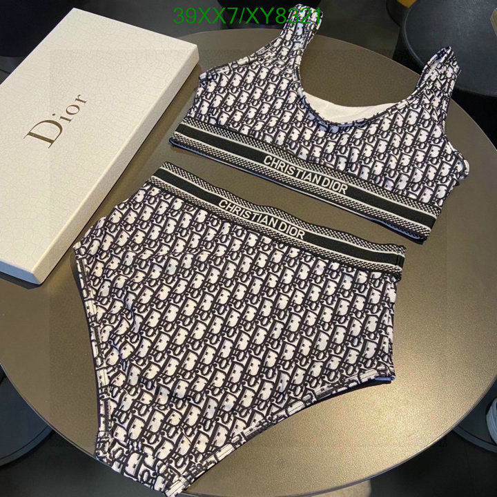 Dior-Swimsuit Code: XY8321 $: 39USD