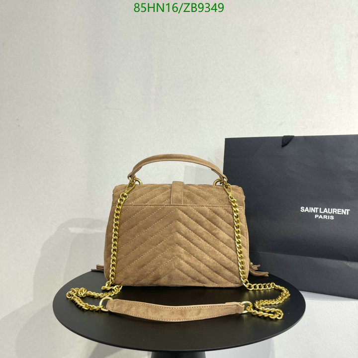 YSL-Bag-4A Quality Code: ZB9349 $: 85USD