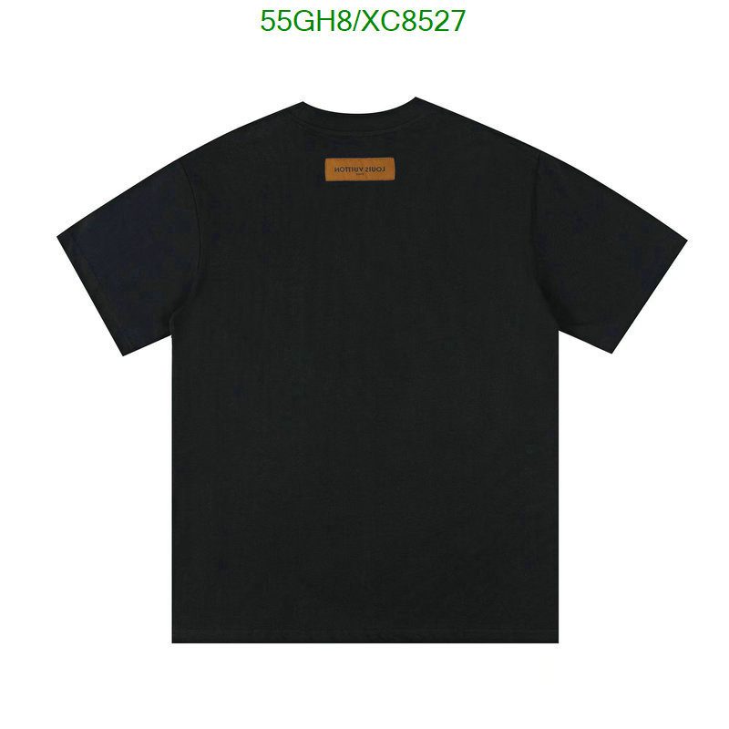 LV-Clothing Code: XC8527 $: 55USD