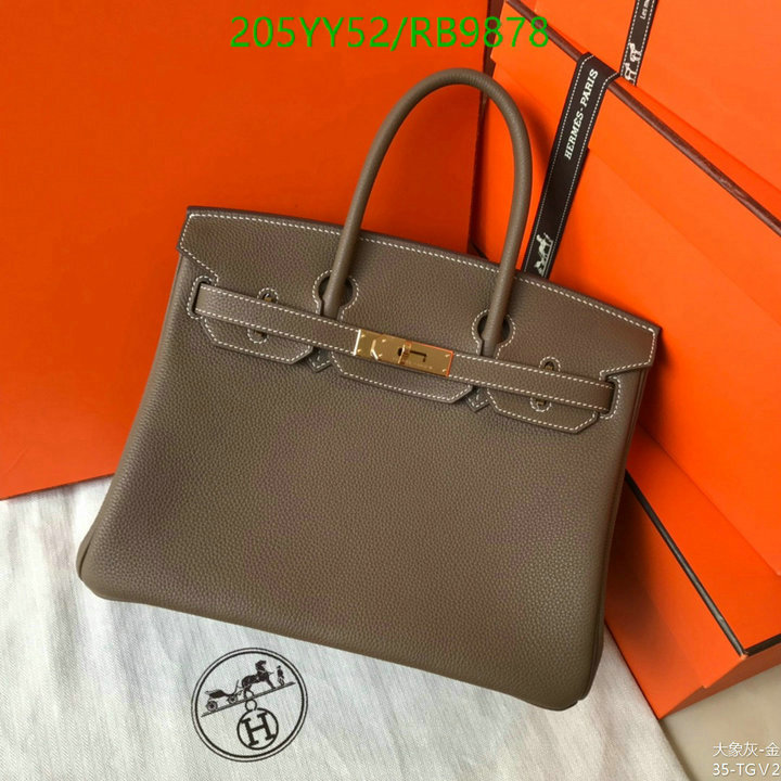 Hermes-Bag-Mirror Quality Code: RB9878 $: 205USD