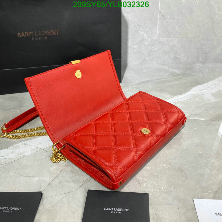 YSL-Bag-Mirror Quality Code: YLB032326 $: 209USD