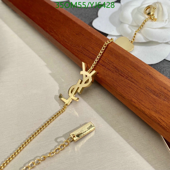 YSL-Jewelry Code: YJ6428 $: 35USD