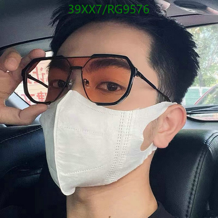 Gucci-Glasses Code: RG9576 $: 39USD