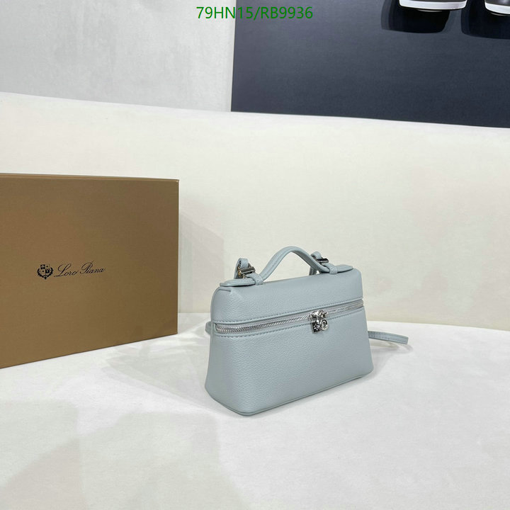 Loro Piana-Bag-4A Quality Code: RB9936