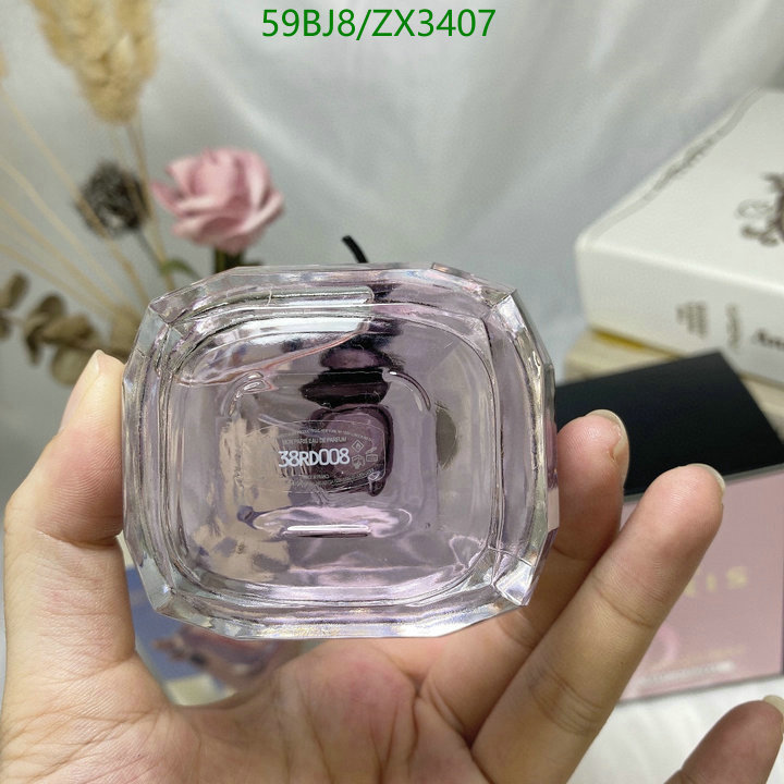 YSL-Perfume Code: ZX3407 $: 59USD