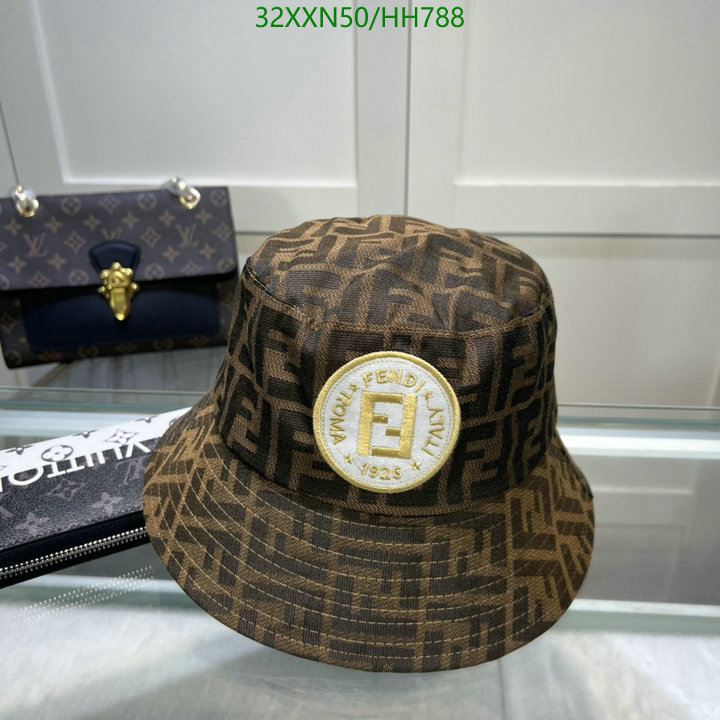 Fendi-Cap (Hat) Code: HH788 $: 32USD