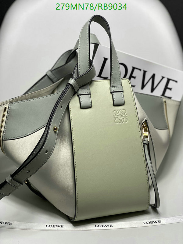 Loewe-Bag-Mirror Quality Code: RB9034 $: 279USD