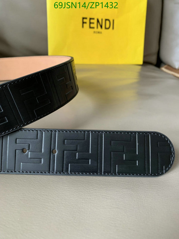 Fendi-Belts Code: ZP1432 $: 69USD