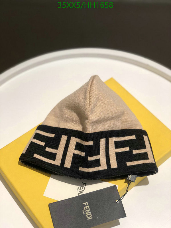 Fendi-Cap (Hat) Code: HH1658 $: 35USD