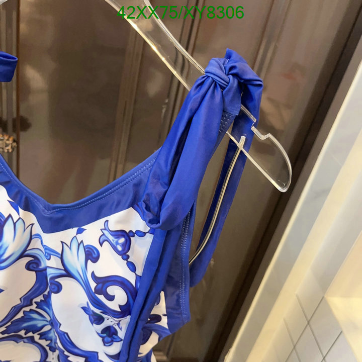 D&G-Swimsuit Code: XY8306 $: 42USD