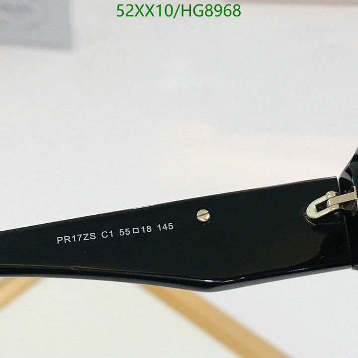 Prada-Glasses Code: HG8968 $: 52USD