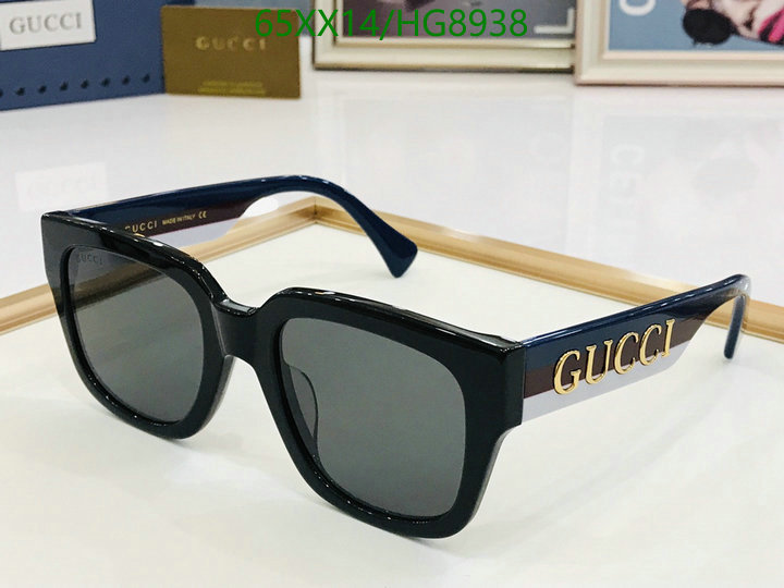 Gucci-Glasses Code: HG8938 $: 65USD