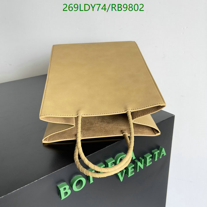 BV-Bag-Mirror Quality Code: RB9802 $: 269USD