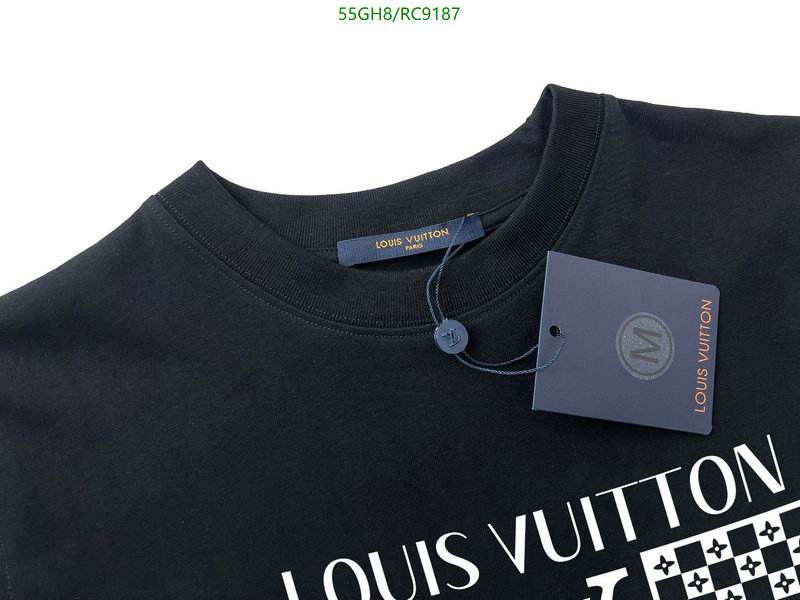 LV-Clothing Code: RC9187 $: 55USD