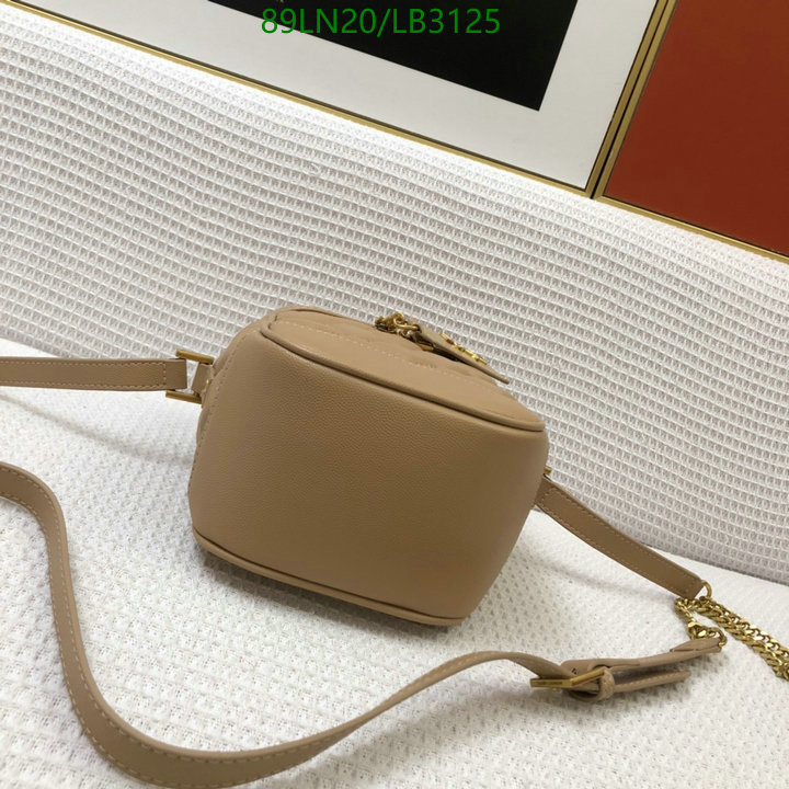 YSL-Bag-4A Quality Code: LB3125 $: 89USD