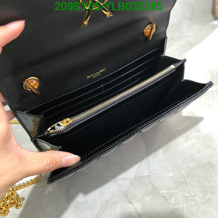 YSL-Bag-Mirror Quality Code: YLB032385 $: 209USD