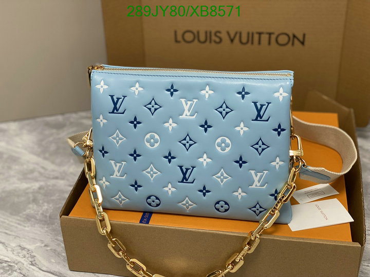 LV-Bag-Mirror Quality Code: XB8571 $: 289USD