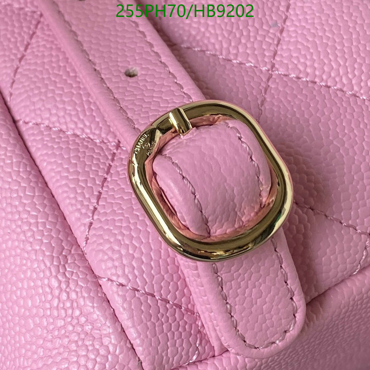 Chanel-Bag-Mirror Quality Code: HB9202 $: 255USD