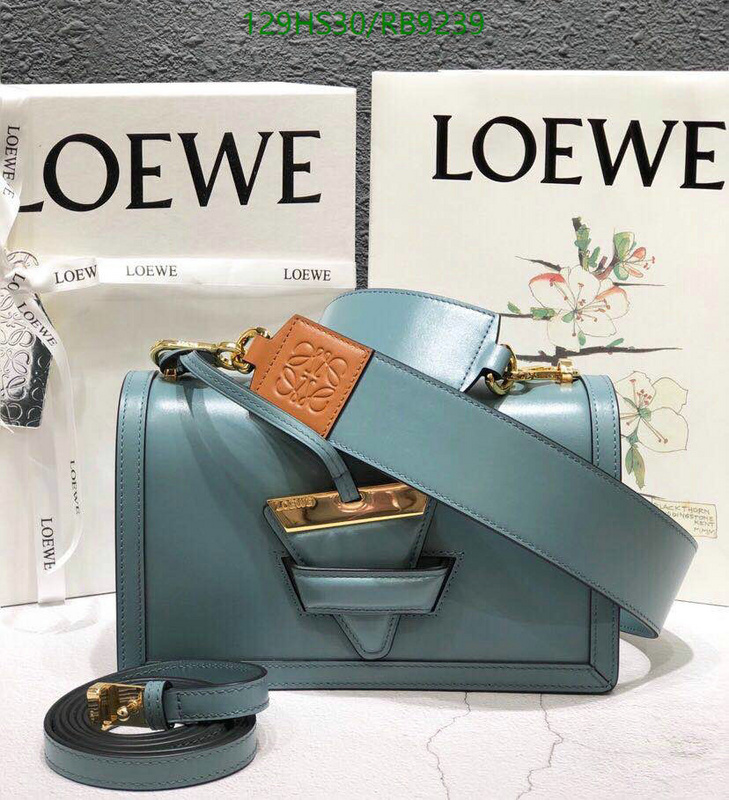 Loewe-Bag-4A Quality Code: RB9239 $: 129USD