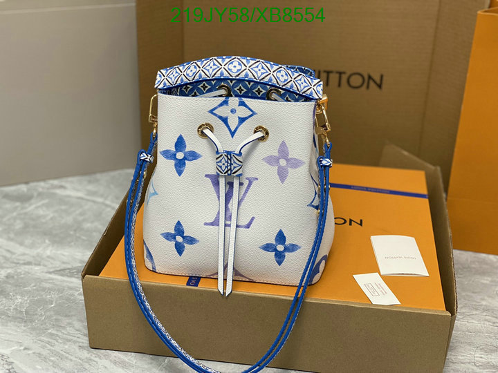 LV-Bag-Mirror Quality Code: XB8554 $: 219USD