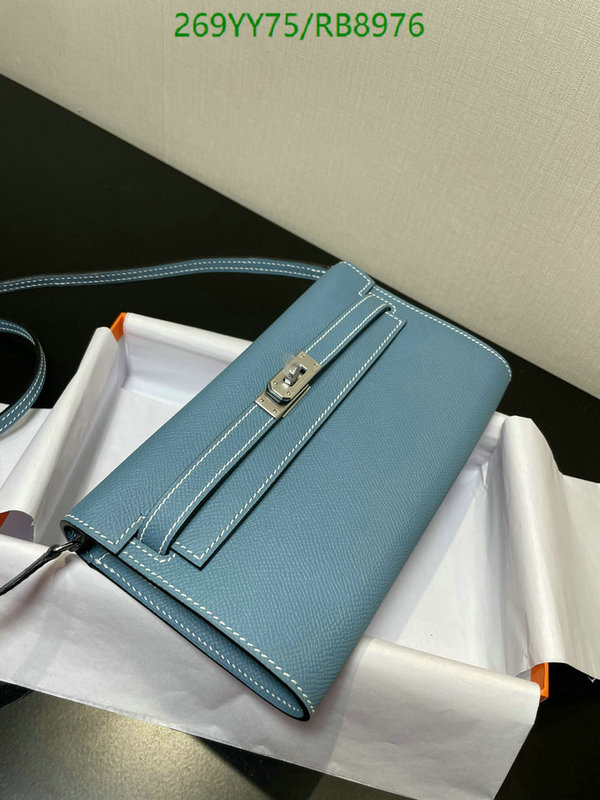 Hermes-Bag-Mirror Quality Code: RB8976 $: 269USD