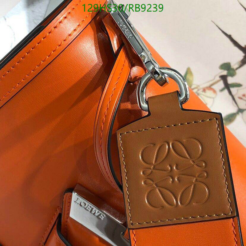 Loewe-Bag-4A Quality Code: RB9239 $: 129USD