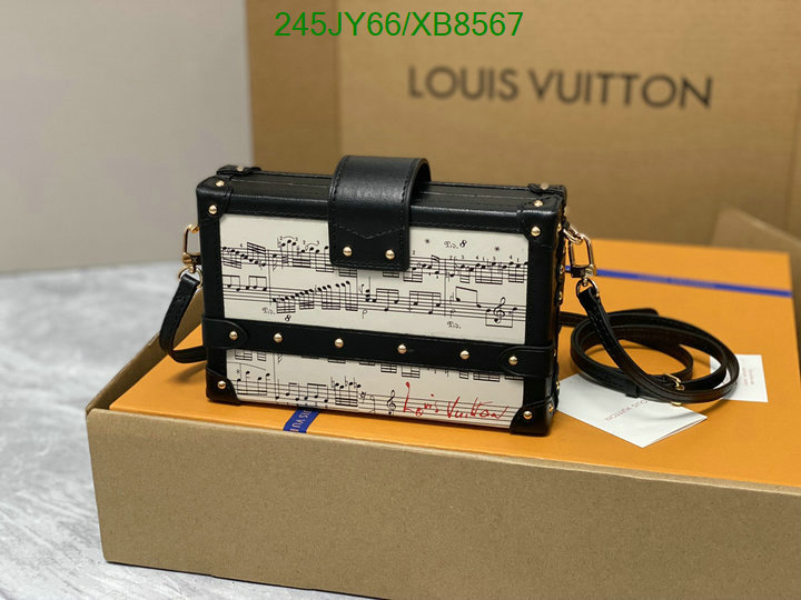 LV-Bag-Mirror Quality Code: XB8567 $: 245USD