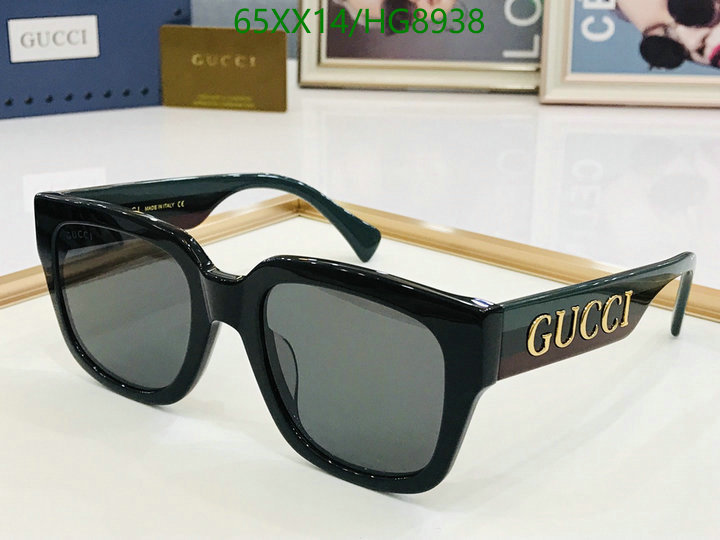 Gucci-Glasses Code: HG8938 $: 65USD