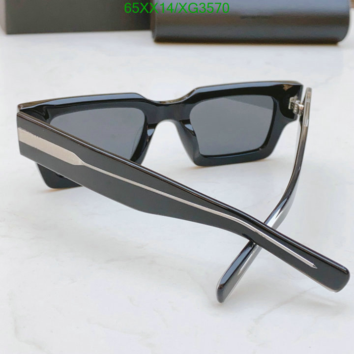 YSL-Glasses Code: XG3570 $: 65USD