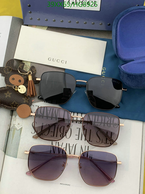 Gucci-Glasses Code: HG8925 $: 39USD