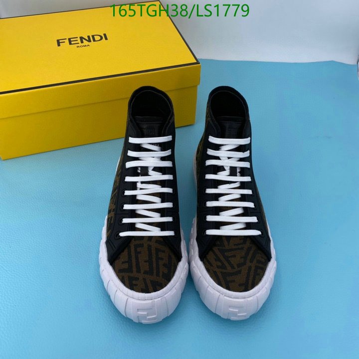 Fendi-Men shoes Code: LS1779 $: 165USD