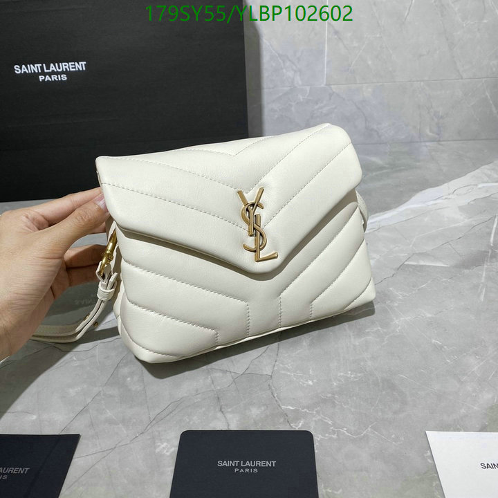 YSL-Bag-Mirror Quality Code: YLBP102602 $: 179USD