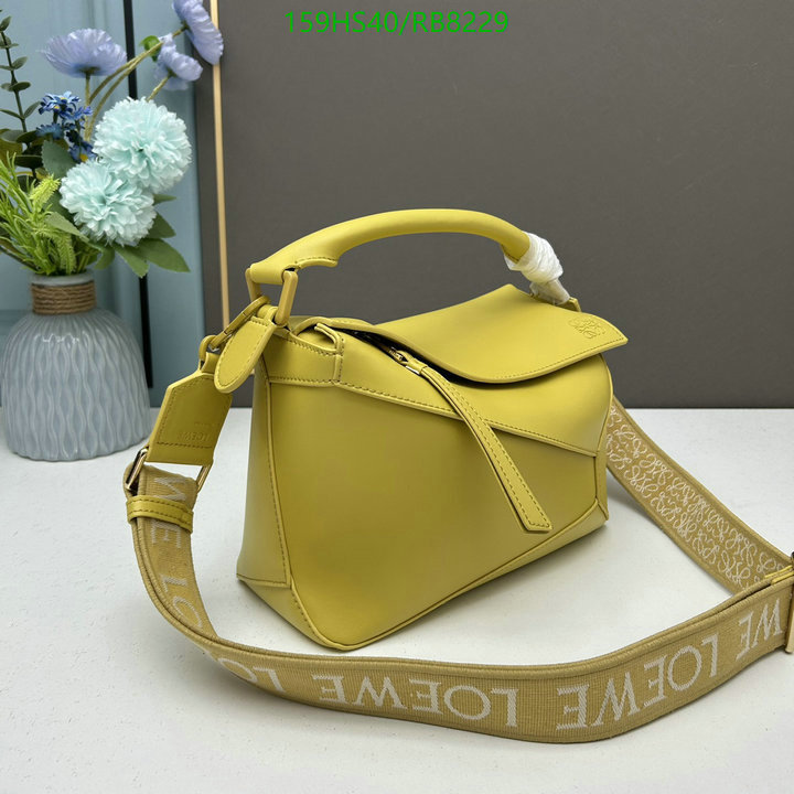 Loewe-Bag-4A Quality Code: RB8229 $: 159USD