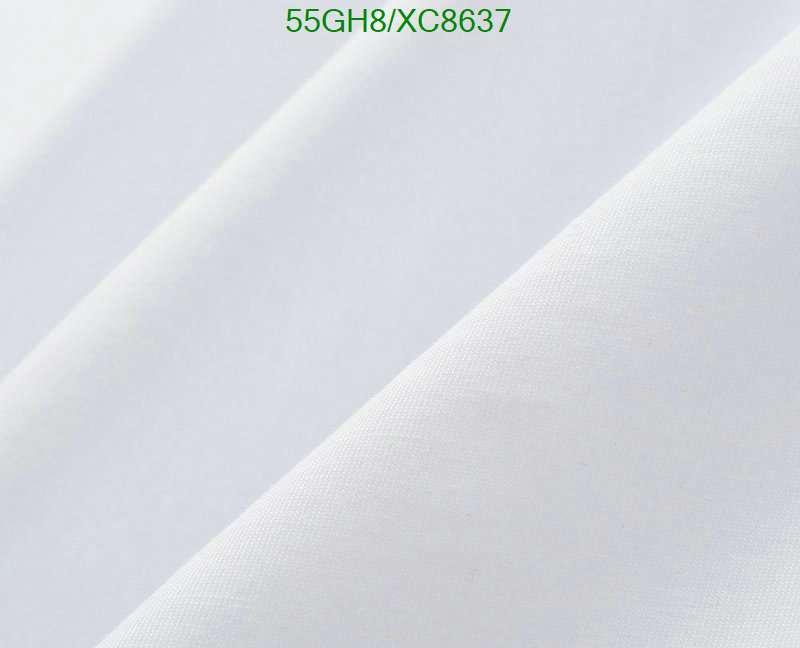 Chanel-Clothing Code: XC8637 $: 55USD