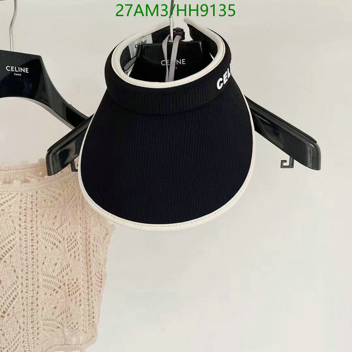 Celine-Cap(Hat) Code: HH9135 $: 27USD