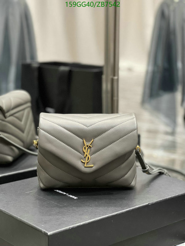 YSL-Bag-Mirror Quality Code: ZB7542 $: 159USD