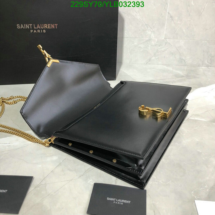 YSL-Bag-Mirror Quality Code: YLB032393 $: 229USD