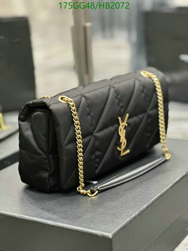 YSL-Bag-Mirror Quality Code: HB2072 $: 175USD