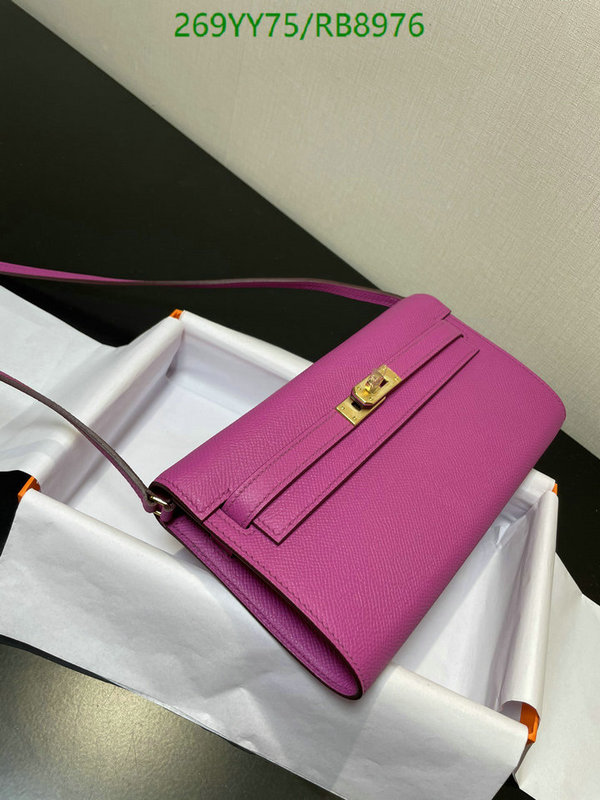 Hermes-Bag-Mirror Quality Code: RB8976 $: 269USD